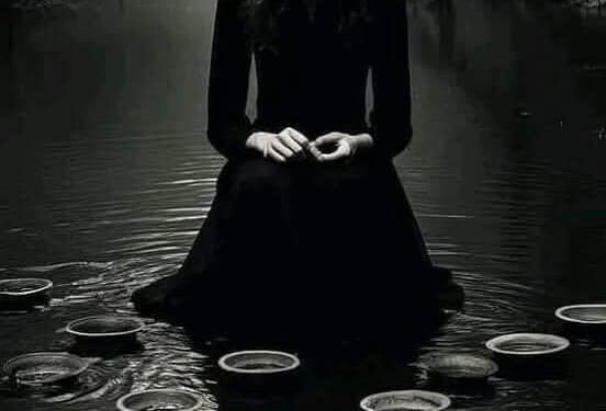 لا تهدد بالإنسحاب …