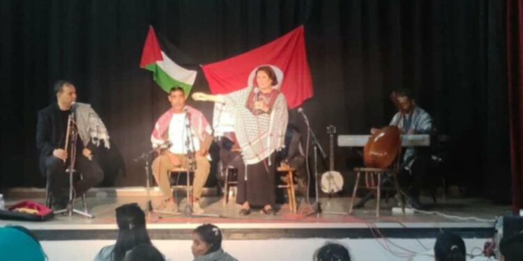 سلام لمدينة السلام