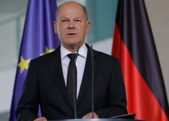ألمانيا: حزب شولتس يرشحه رسمياً للمنافسة على منصب المستشار