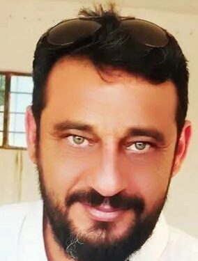 أعلنت لك حُبي …