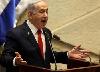 نتنياهو يعلن ثلاثة أهداف رئيسية وراء قبول إسرائيل وقف إطلاق النار مع لبنان