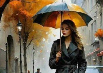 عن أي مشاعر تتحدث ؟