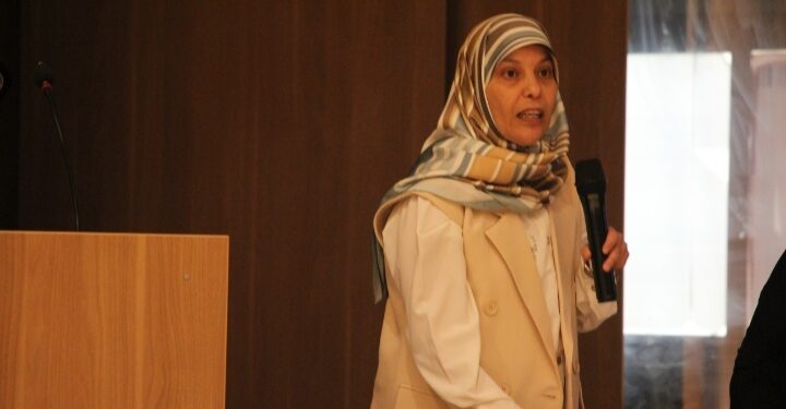 ندوة علمية حول ” التغيرات المناخية وانعكاساتها على البيئة”