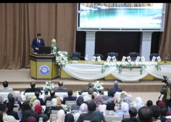 فعاليات المؤتمر العلمي العالمي الأول ” واقع وآفاق طرق تدريس نظريات تعلم اللغات الحية والترجمة” 