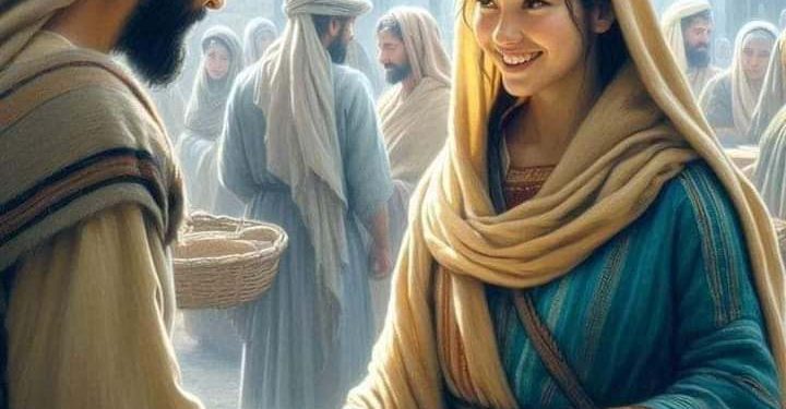 الدنيا زي المراجيح