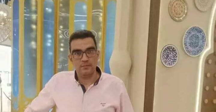 تحت سقف اللاشيء