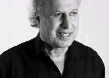 ترنيمة الغائب