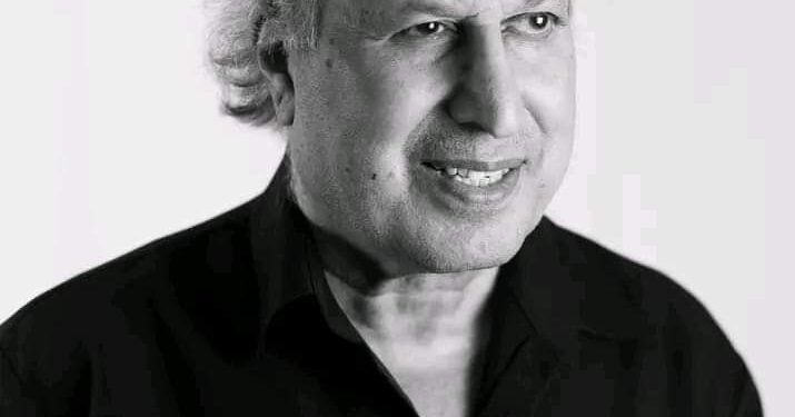 ترنيمة الغائب