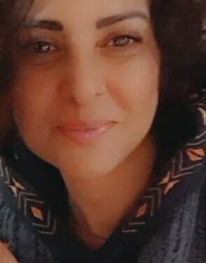 إيَّاكَ أن تُحبَّ امرأةً أكثرَ منّي