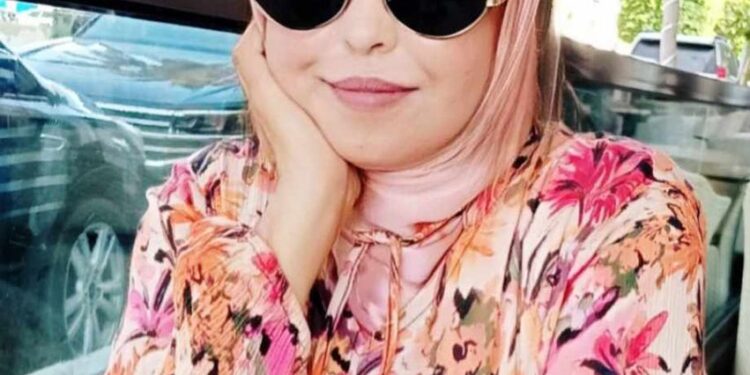 سباق الجمال