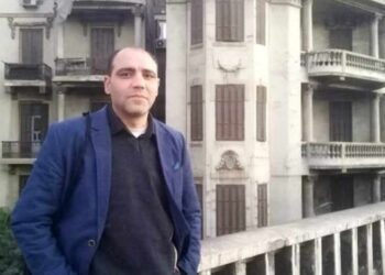 الليل مش برد