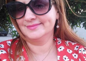 زاهدة الهوى