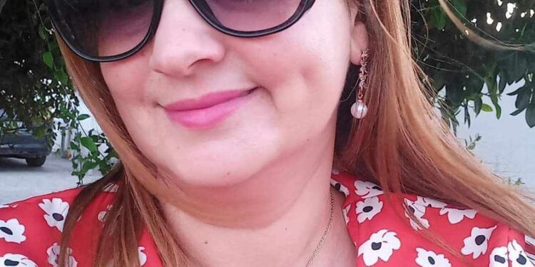 زاهدة الهوى