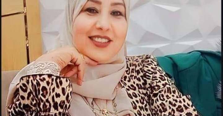 خجلت النجوم