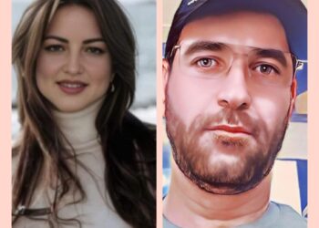 سخرية الواقع في مرايا الوجع: قراءة في نص(طالما حدثتك) للشاعرة فاطمة لغباري