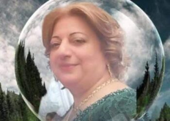 ولادة الروح