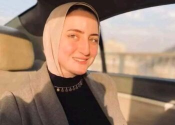 إلى العجوز التي سأكون