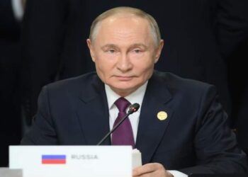 بوتين:اعتماد لقاحات السرطان الروسية ستكون بمثابة إنجاز كبير