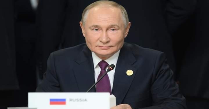 بوتين:اعتماد لقاحات السرطان الروسية ستكون بمثابة إنجاز كبير