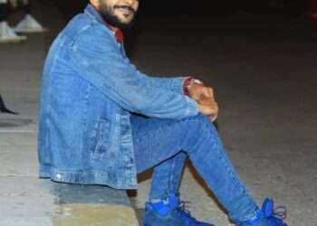 أنا أكثر ميت عاش