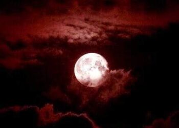 أرجوحةُ المساء