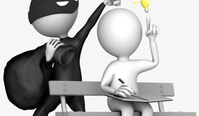 أفكاري عند الأخرين