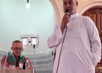 الثورة الجزائرية