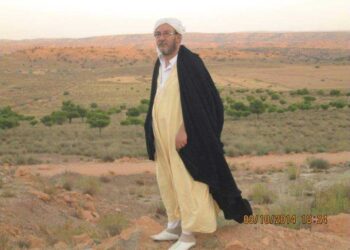 أنوار الرّوح