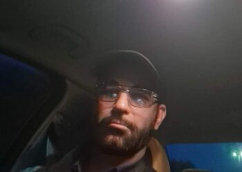 غربتي والتيه