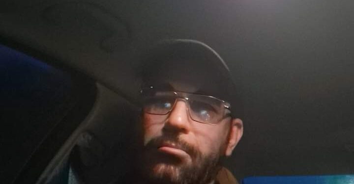 غربتي والتيه