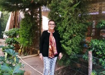 العنف ضدّ المرأة