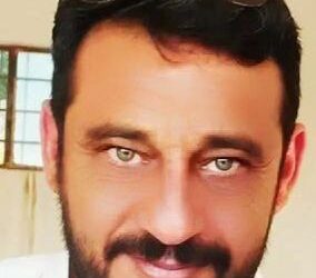 فراق واشتياق