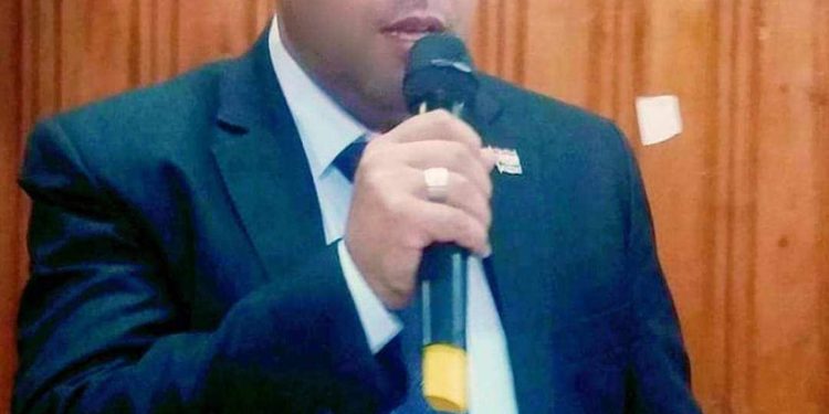 دفاتر أحوال الناس