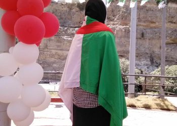 نوفمبر ثوار بالجزائر 1954