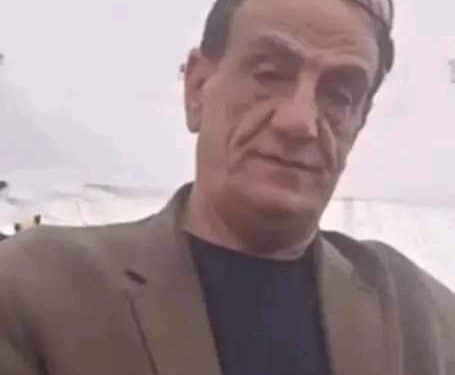 ولا تشم رائحتك على معطفي