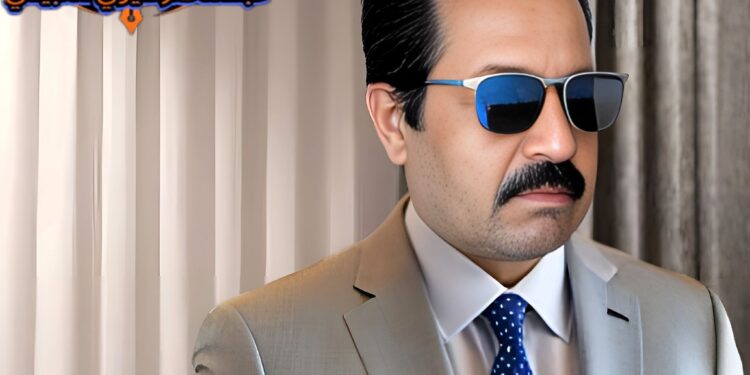 الثعلب العجيب