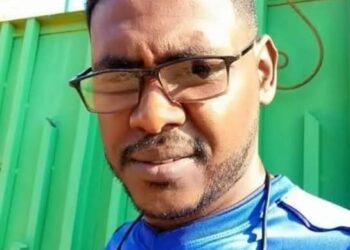 فراشة تخشى الإحتراق