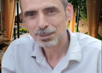 بالعين شغفٌ