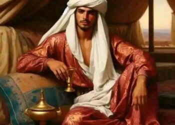 دع القصائد لاحرف ولا قلم