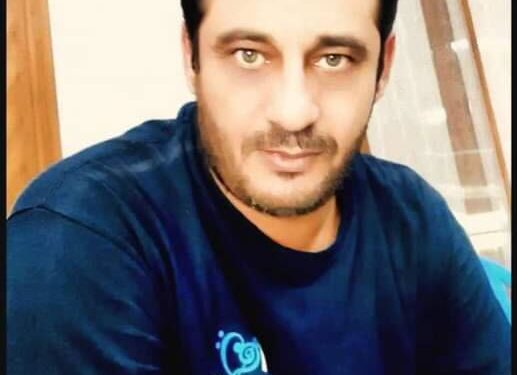 ابتدأ رحيلك