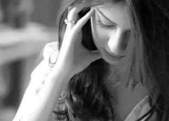 عبر الاثير كنت تزورينني …