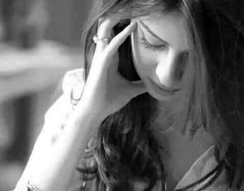 عبر الاثير كنت تزورينني …