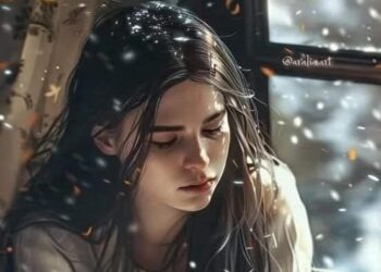 رغم جفاك مازال القلب يهواك …