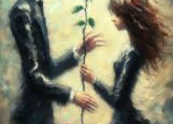 القبيح والجميل …