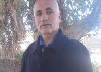  لقائى الأخير …