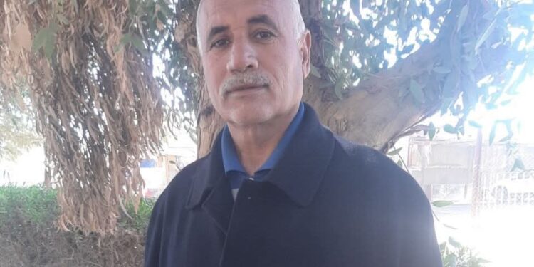  لقائى الأخير …