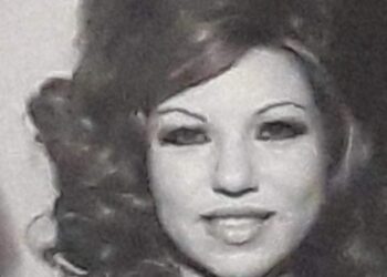 أماني جادو في شمال الصعيد