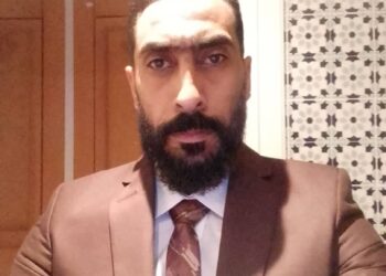 حوار مع رئيس لجنة التحضيرية للمؤتمر الدولي الأول للسلام والتنمية المستدامة