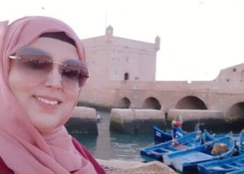 اَلْحَياةُ خُدْعَةٌ …