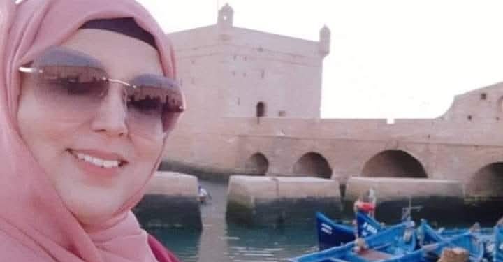 اَلْحَياةُ خُدْعَةٌ …